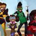 Netflix Launches An Animated Series From Africa And It’s Everything!