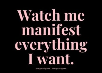 3 Tips To Manifesting Money That Will Bring More Abundance Into Your Life