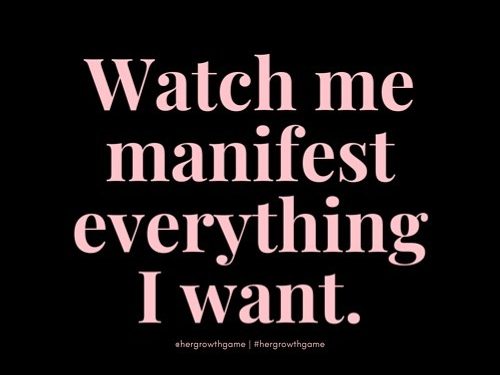 3 Tips To Manifesting Money That Will Bring More Abundance Into Your Life