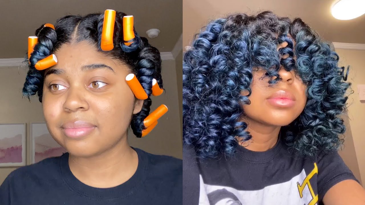 5 Tips To Make An Old, Worn Out Synthetic Wig Look Good As New - Emily  CottonTop