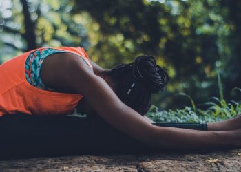 3 Powerful Reasons Why Every Black Woman Should Practice Mindfulness Meditation