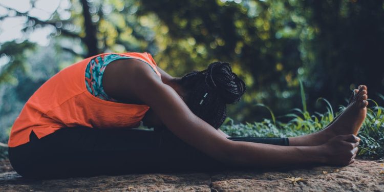 3 Powerful Reasons Why Every Black Woman Should Practice Mindfulness Meditation
