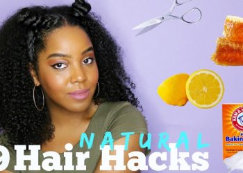 19 Hair Hacks Every Natural Should Know
