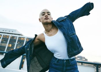 #WantToGoBald – How To Care For A Shaved Head