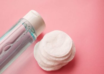 This Is Why Micellar Water is Essential to Your Skincare Routine