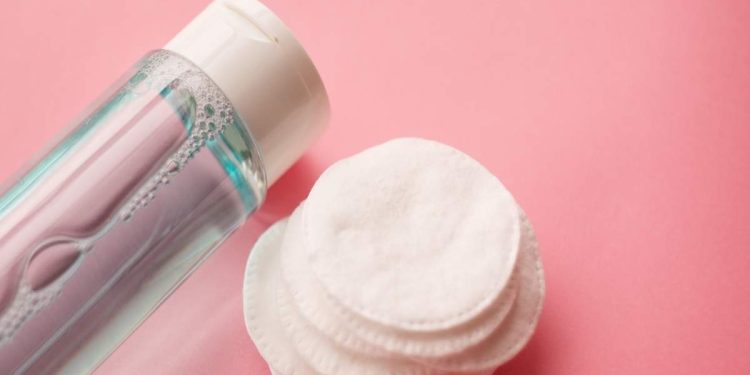 This Is Why Micellar Water is Essential to Your Skincare Routine