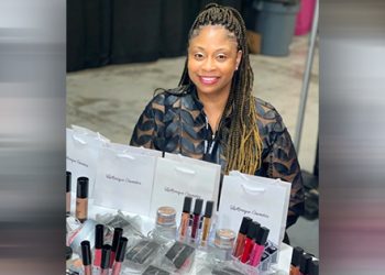 These Cruelty-Free Cosmetics Are Perfect