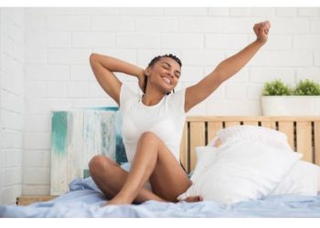 Try This Morning Routine For Your Most Productive Day Yet