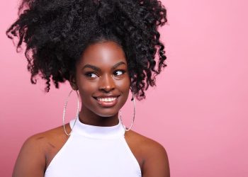 Why Your 4C Hair Isn’t Growing