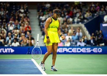 Naomi Osaka May Step Away From Tennis Again – “I don’t know when I’m going to play my next tennis match. Sorry.”