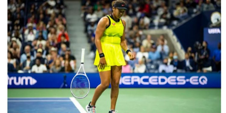 Naomi Osaka May Step Away From Tennis Again – “I don’t know when I’m going to play my next tennis match. Sorry.”