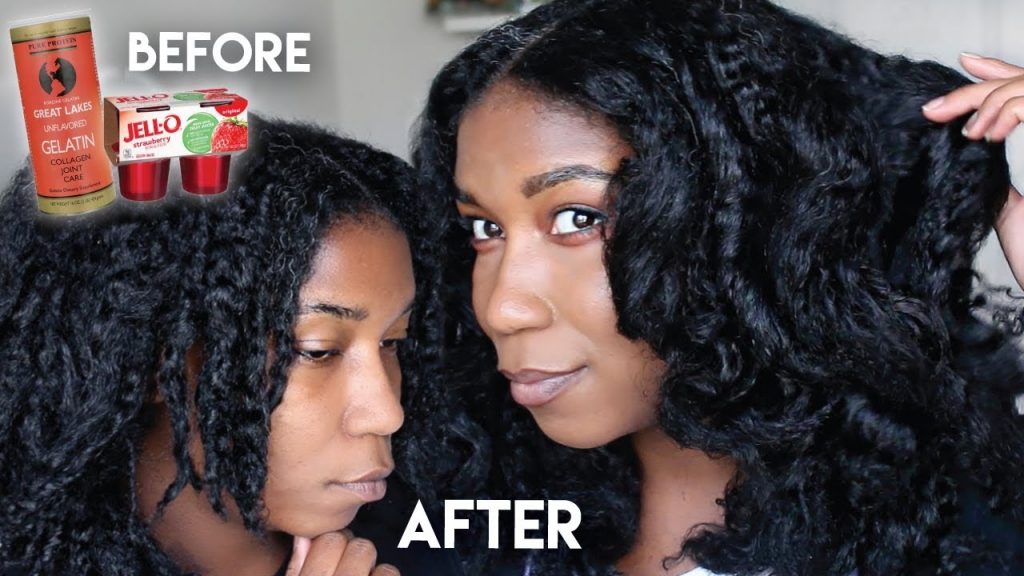 Two Summer Hair Growth Secrets You Have To Try - Emily CottonTop