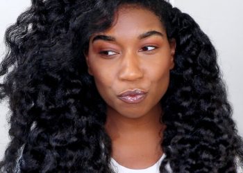 Naptural85 Shares Her Secrets On How To Get A Bomb Twist Out On Type 4 Hair