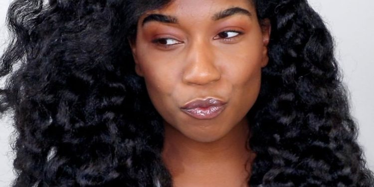 Naptural85 Shares Her Secrets On How To Get A Bomb Twist Out On Type 4 Hair