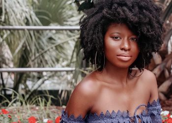 How To Save Neglected And Damaged Type 4 Hair