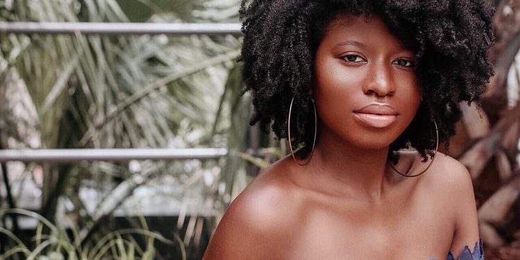 How To Save Neglected And Damaged Type 4 Hair