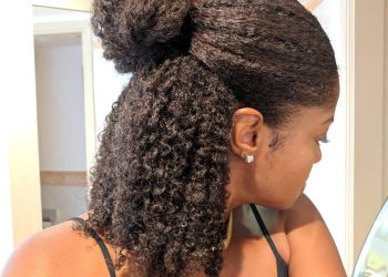 Hair Grows Faster In The Spring And Summer – Here Is How You Should Milk It!
