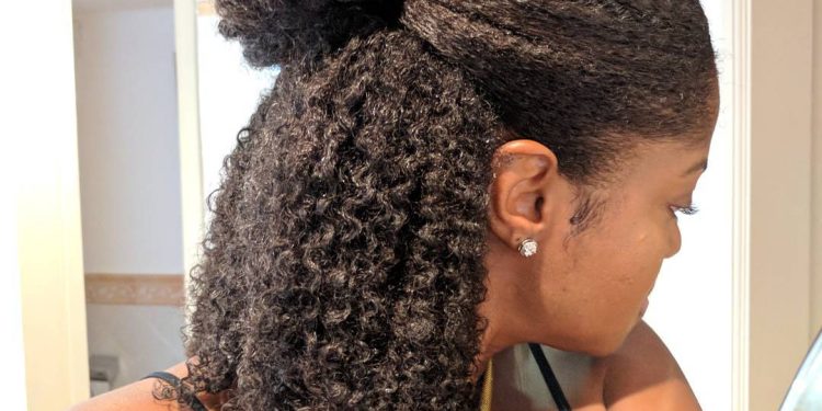 Hair Grows Faster In The Spring And Summer – Here Is How You Should Milk It!