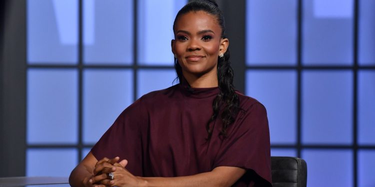 Candace owens