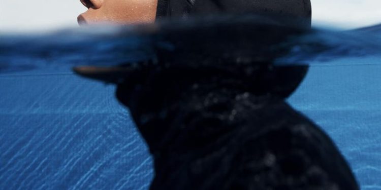 Nike Swimwear Line Will Include A Swim Hijab