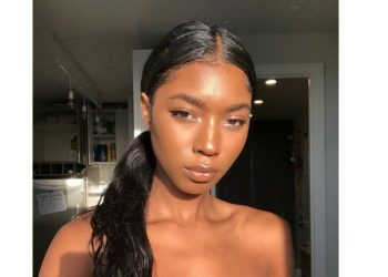4 Tips You Can Use To Perfect The No Makeup Makeup Look