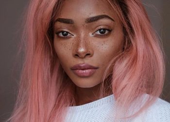 Play Up Your Look With These 5 Bold And Edgy Trends