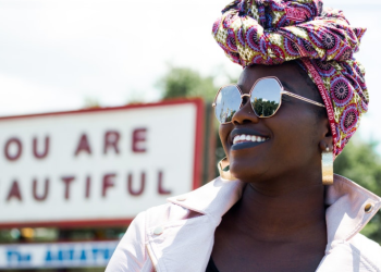 5 Tips To Help You Slay Your Head Wraps