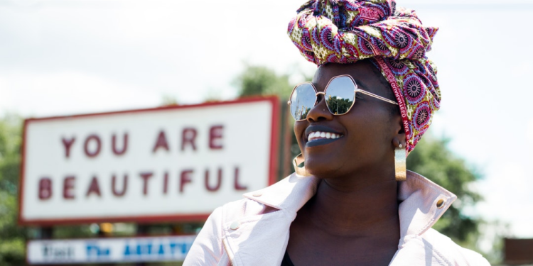 5 Tips To Help You Slay Your Head Wraps