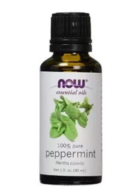 pepper mint oil