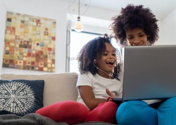 More Black Parents Are Homeschooling Their Kids—3 Things You Need To Know Before You Take The Leap