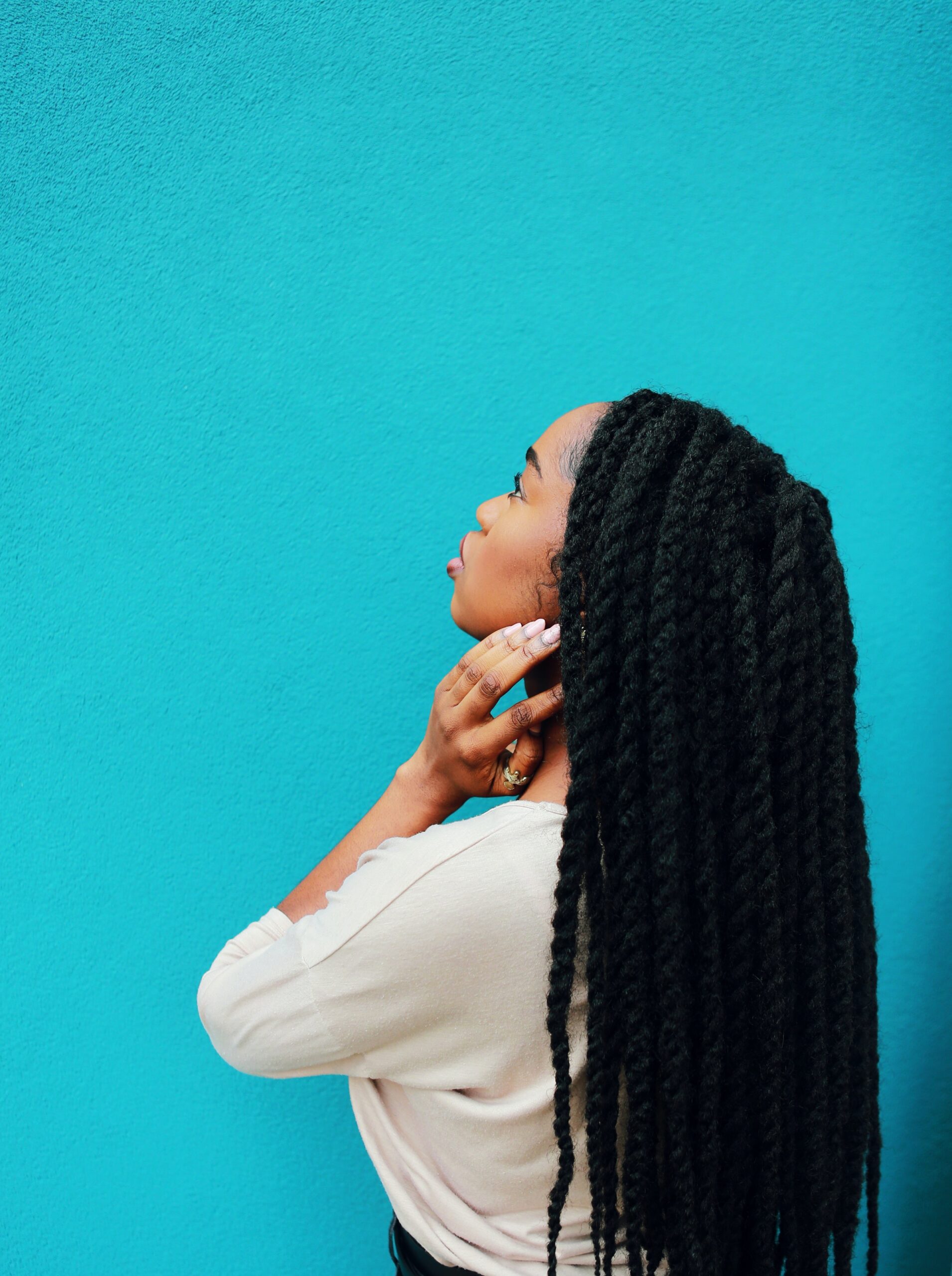 Protective Styling for Black Women