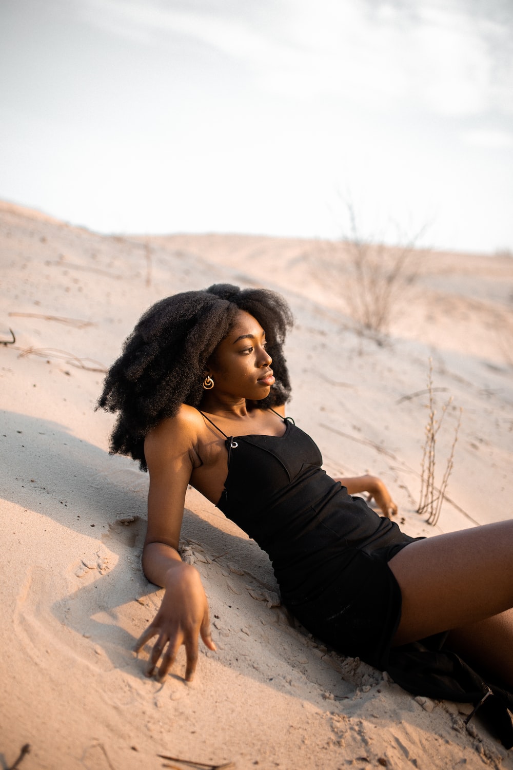 Soft Girl Era for Black Women - Lifestyle