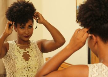 5 Popular Natural Hair Trends That Actually Weren’t That Great