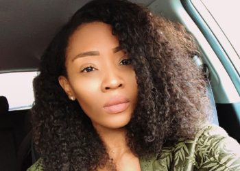 Actress Raquel Palmer Who Put Up Billboard To Get Tyler Perry’s Attention Lands Lead Role In New Series “All The Queens Men”