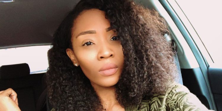 Actress Raquel Palmer Who Put Up Billboard To Get Tyler Perry’s Attention Lands Lead Role In New Series “All The Queens Men”