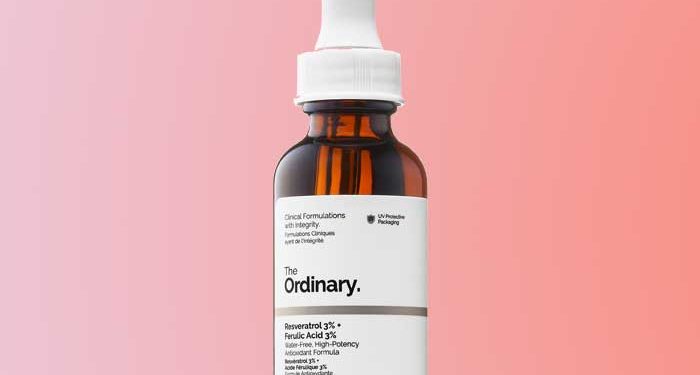 Beauty Glossary: Resveratrol is the Anti-Aging MVP Your Skin Needs