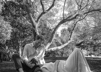 Congratulations! – Meghan Markle And Prince Harry Are Expecting Baby Number 2