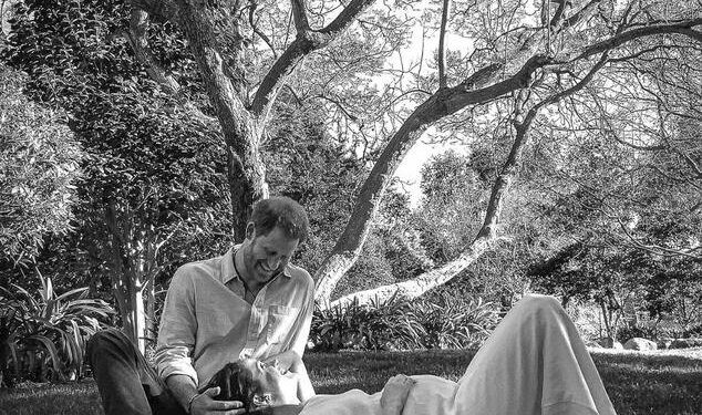 Congratulations! – Meghan Markle And Prince Harry Are Expecting Baby Number 2