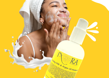 This Incredible Donkey Milk Moisturizer Might Be The Answer To All Of Your Skincare Woes