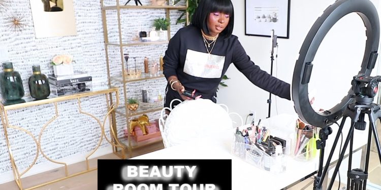 13 Beauty Room Essentials That You Need To Buy Right Now