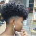 30 Gorgeous Short Natural Hairstyles You Can Try