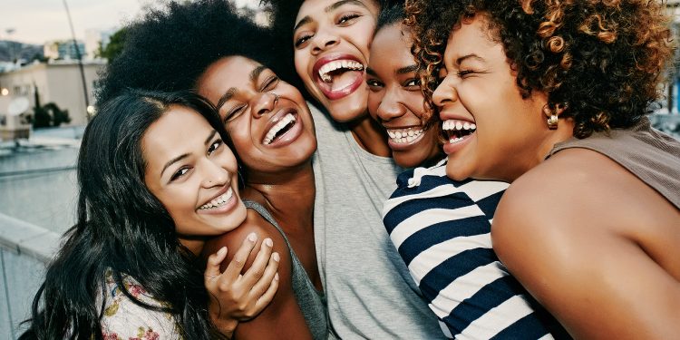 According To A Recent Study – Unmarried Women Without Children Are The Happiest And Healthiest