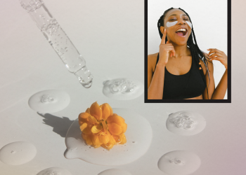 Have You Heard Of Ferulic Acid? It The 1 Powerful Ingredient You Need To Fix Your Prematurely Aging Skin