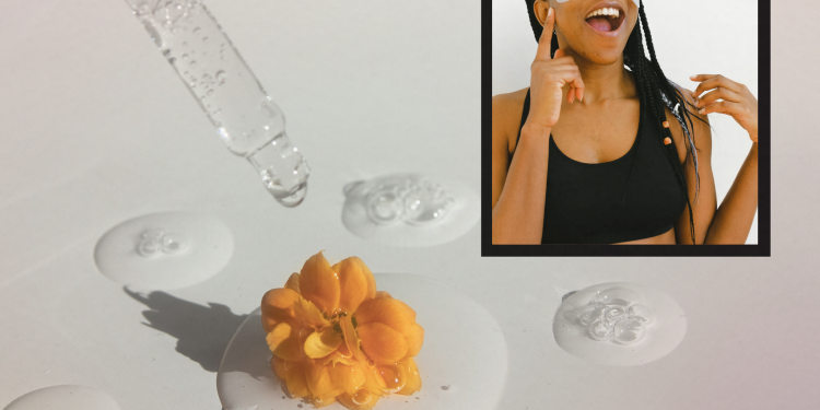 Have You Heard Of Ferulic Acid? It The 1 Powerful Ingredient You Need To Fix Your Prematurely Aging Skin