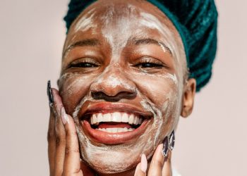 This Five-Step Korean Skincare Routine Will Have You Glowing All-Day Long