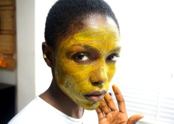 3 Reasons You Should Add Turmeric To Your Beauty Regimen
