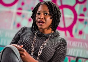 StockX Welcomes Former TaskRabbit CEO Stacy Brown-Philpot As Their First Female Board Member