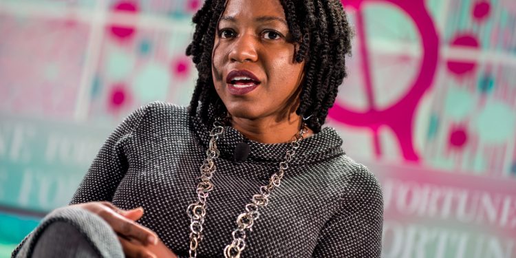 StockX Welcomes Former TaskRabbit CEO Stacy Brown-Philpot As Their First Female Board Member