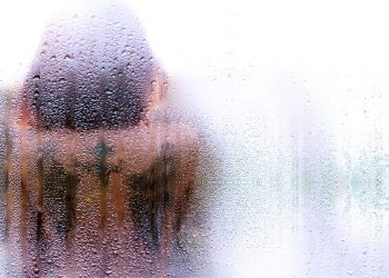 A Neat Steam Trick For Hydrated Skin And Hydrated Hair With Your Shower