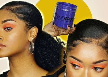 So Do Y’all Like The Style Factor Edge Booster Gel Or Not? I’m Confused!